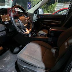 دودج دورانجو